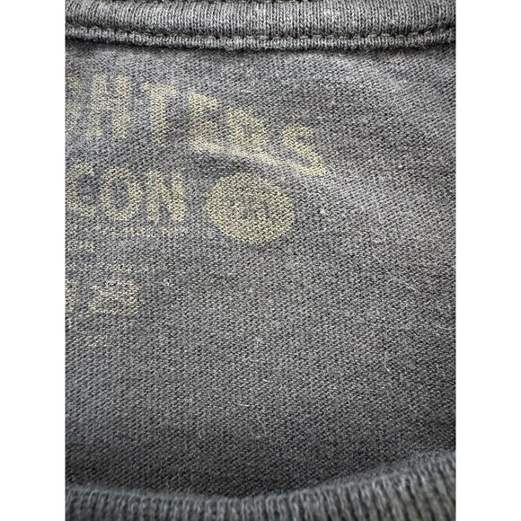 Foo Fighters Blizzcon 2011 Tour Band Concert sz 3xl Shirt - Picture 5 of 7